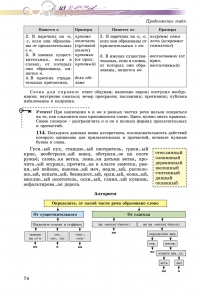 Русский язык, 11 кл. Учебник (уровень стандарта, 7-й год обучения)